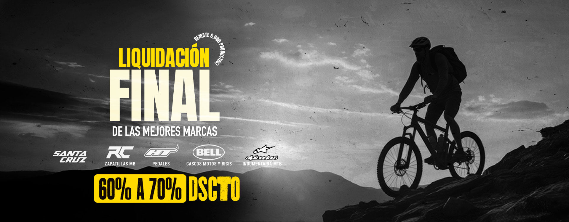 Liquidación Final