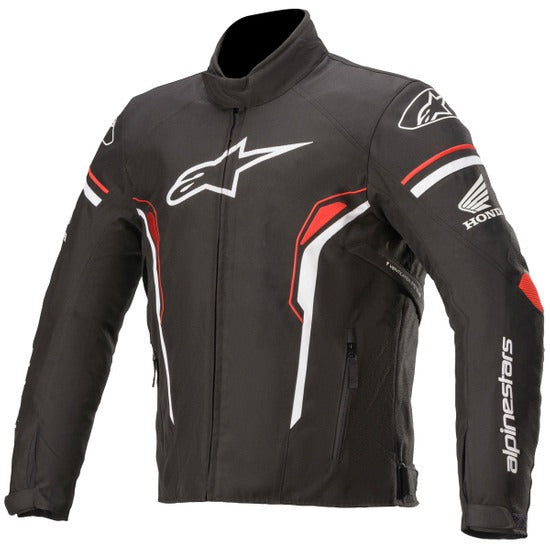 Chaqueta Honda T-SP 1 Waterproof – Terrafirma