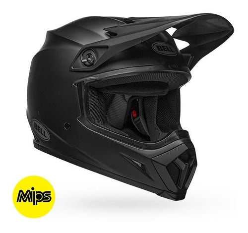 Cascos moto bell sale