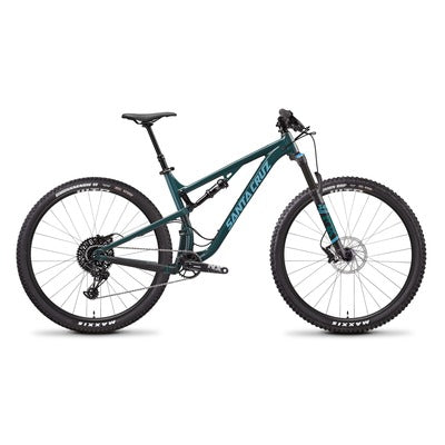 Bicicleta Santa Cruz Tallboy V3 27,5
