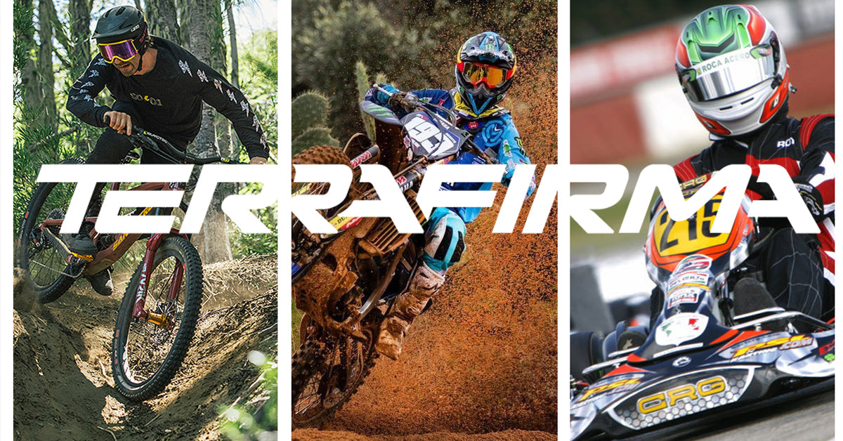 Todo para bicicleta y motos | Terrafirma