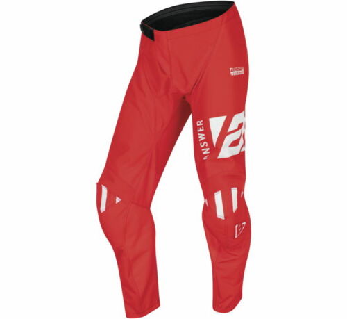 Answer fashion motocross pants