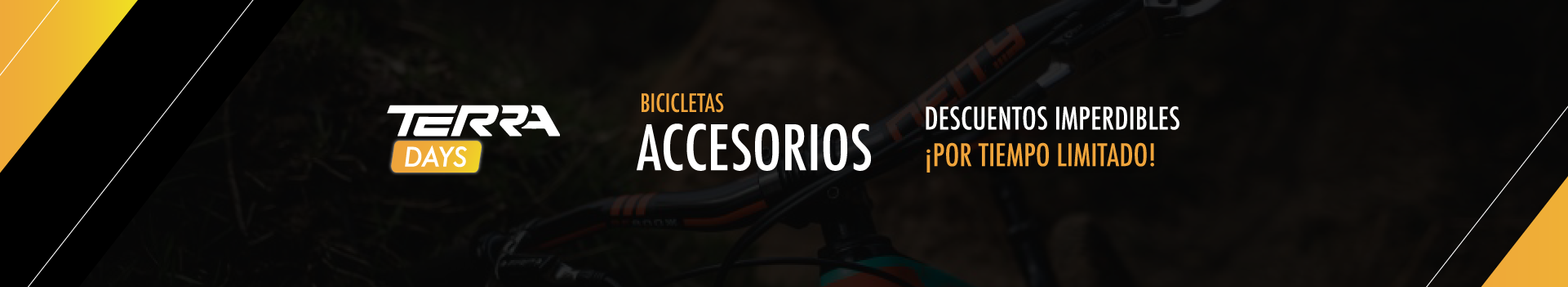 Accesorios