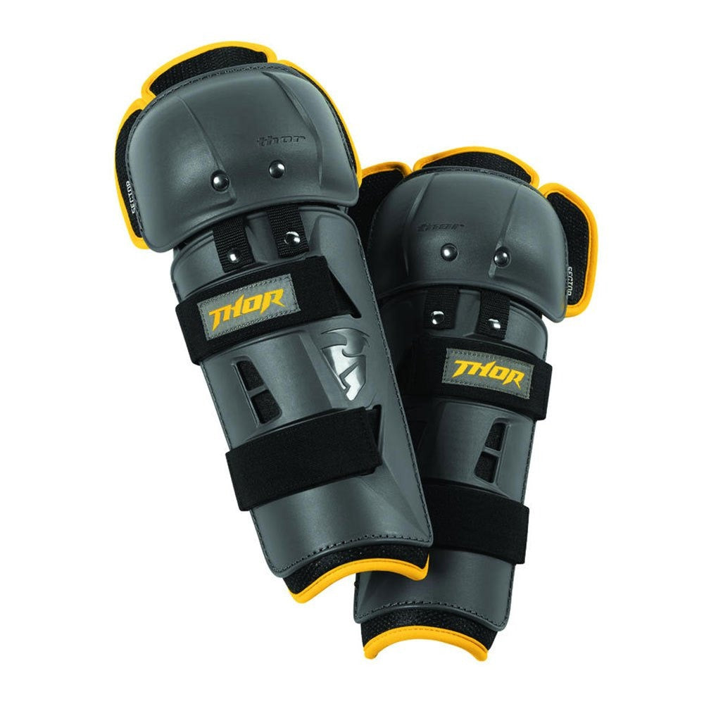 Youth Sector GP Knee Guards