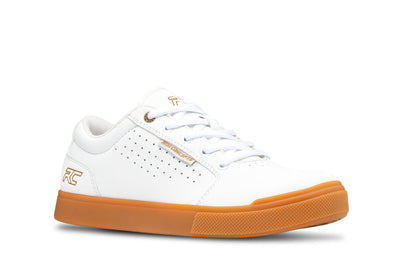 Zapatillas Bike Mujer Ride Concepts Vice Blanco