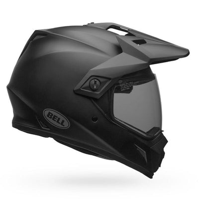 Casco Moto calle Bell Mx-9 Adv MIPS Gr/Camo