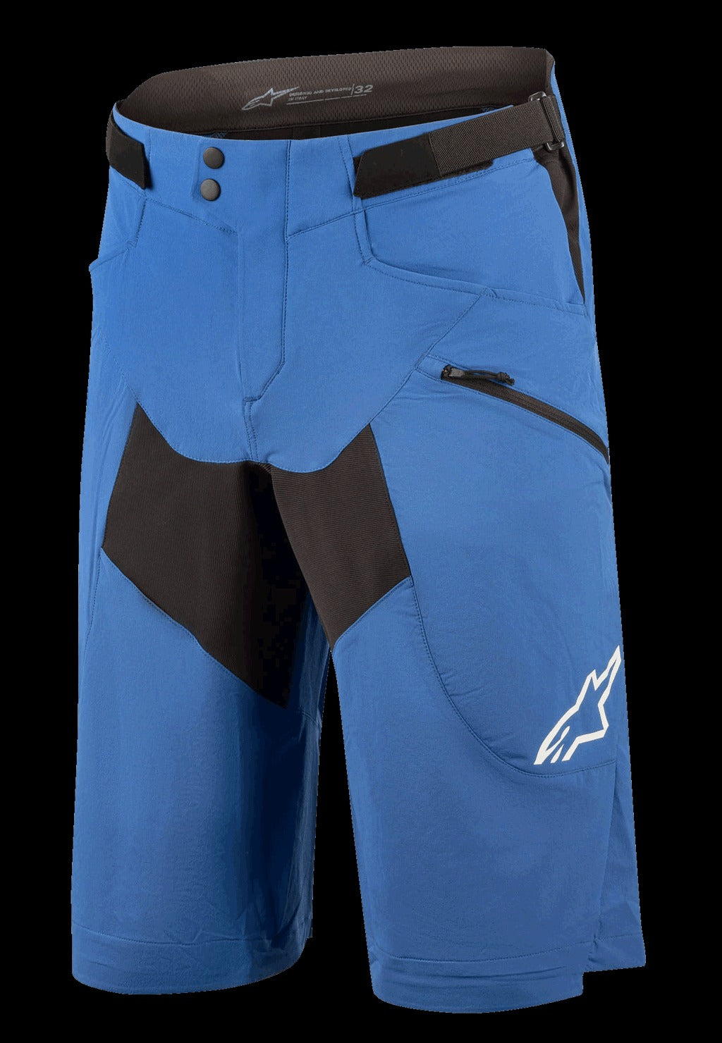 Short Ciclismo Alpinestars Drop 6.0