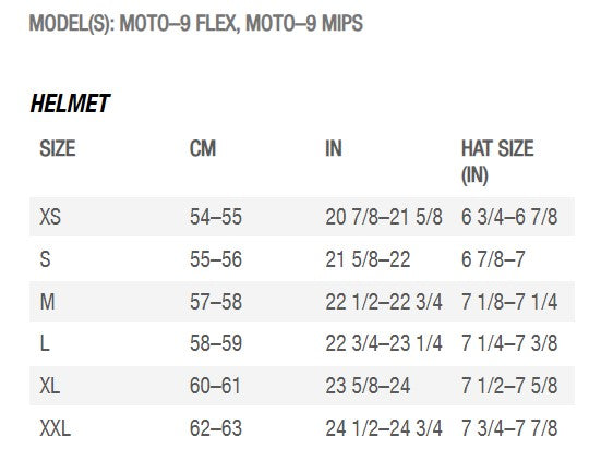 Casco Moto Mx Bell Moto-9 Mips Negro/Verde