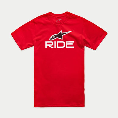 Polera Ride 4.0 CSF