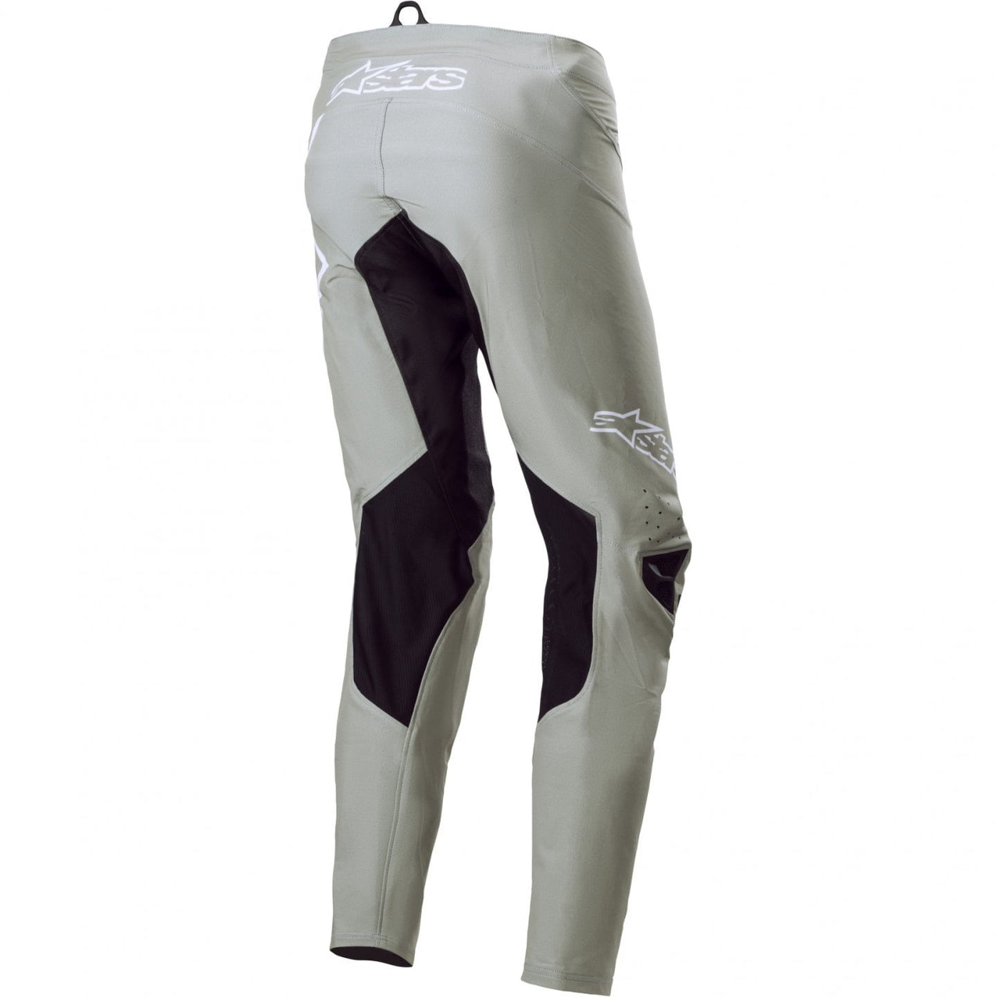 Pantalon Ciclismo Astars Techstar Verde/Blanco