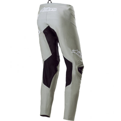 Pantalon Ciclismo Astars Techstar Verde/Blanco