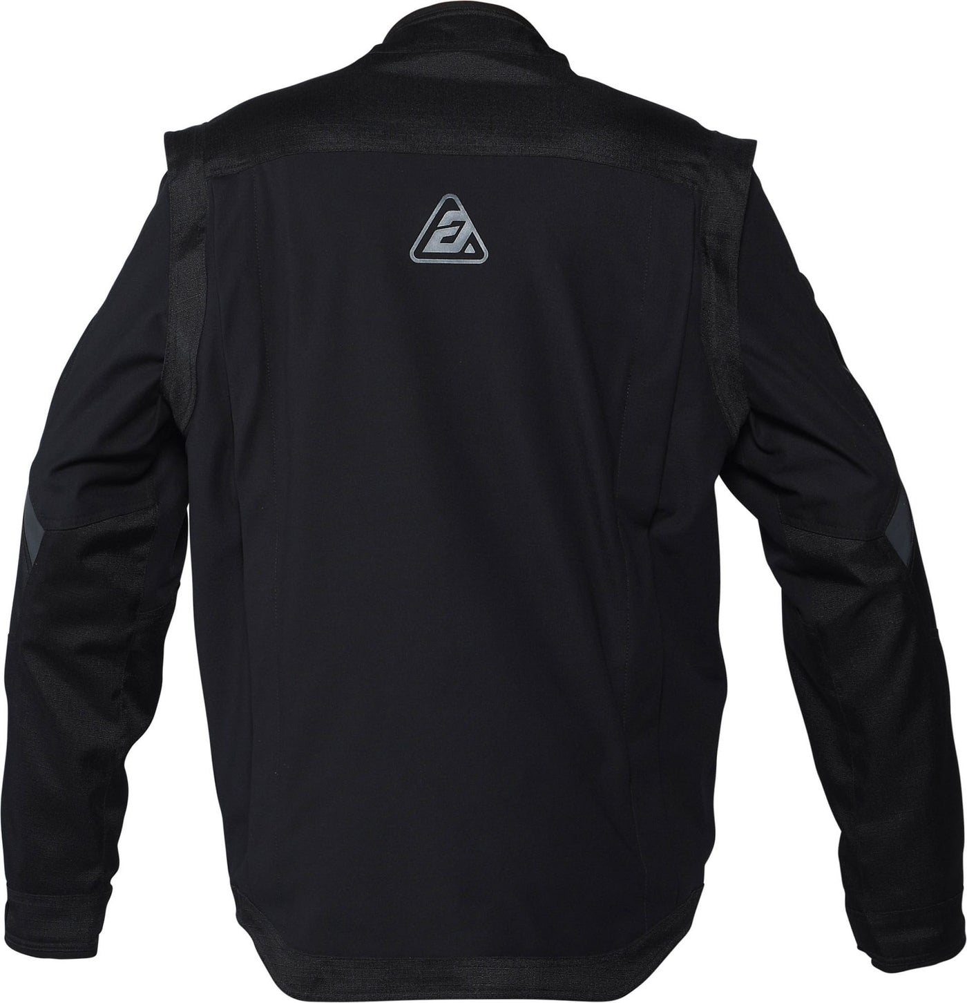 Chaqueta Moto Mx Answer Ops Enduro Negro