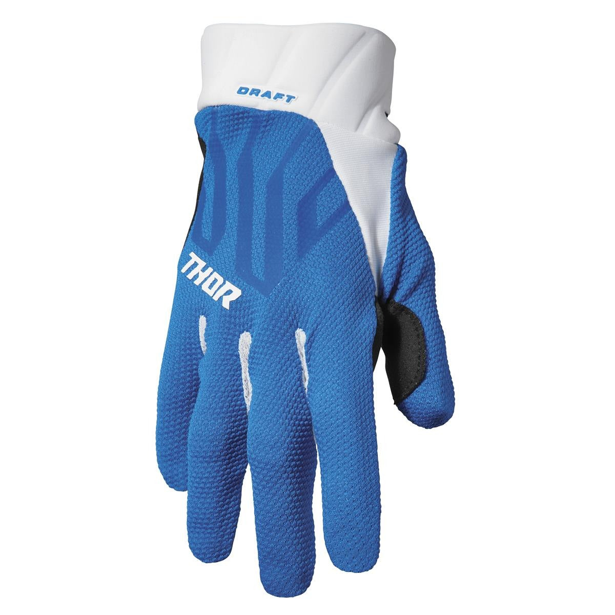 Guantes Draft