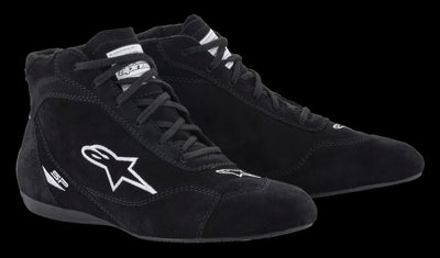 Zapatillas Auto Alpinestars SP V2 SFI