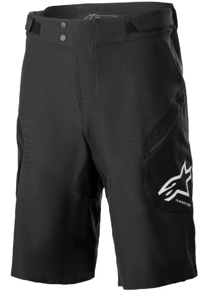 Short Ciclismo Alpinestars Alps 8 Negro