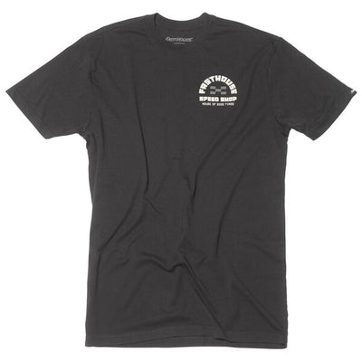 Polera Fasthouse Iron Steed