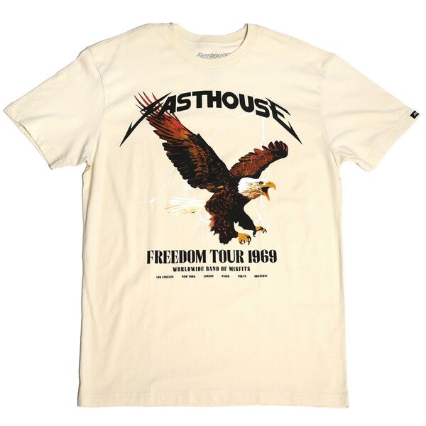 Polera Fasthouse Arise