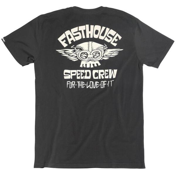 Polera Fasthouse Love Of It