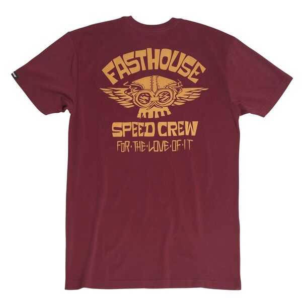 Polera Fasthouse Love Of It