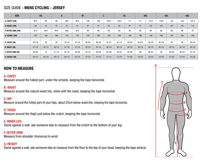 Jersey Ciclismo Mujer Astars Stella Trail Neg