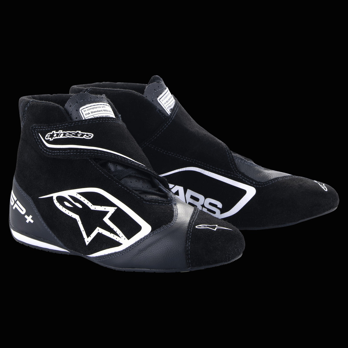 Zapatillas Auto Alpinestars SP%2B FIA