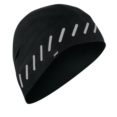 Zan Helmet Liner/Beanie Sportflex Over Skull