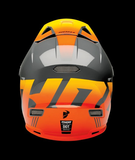 Casco Sector 2 Carve