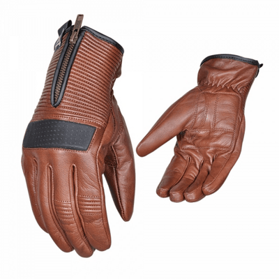 Guantes Moto Calle Inmotion Racer Café