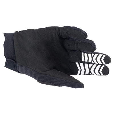 Guantes Ciclismo Alpinestars Freeride Negro