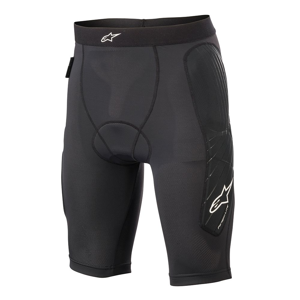 Short Ciclismo Alpinestars Drop 4.0 Negro