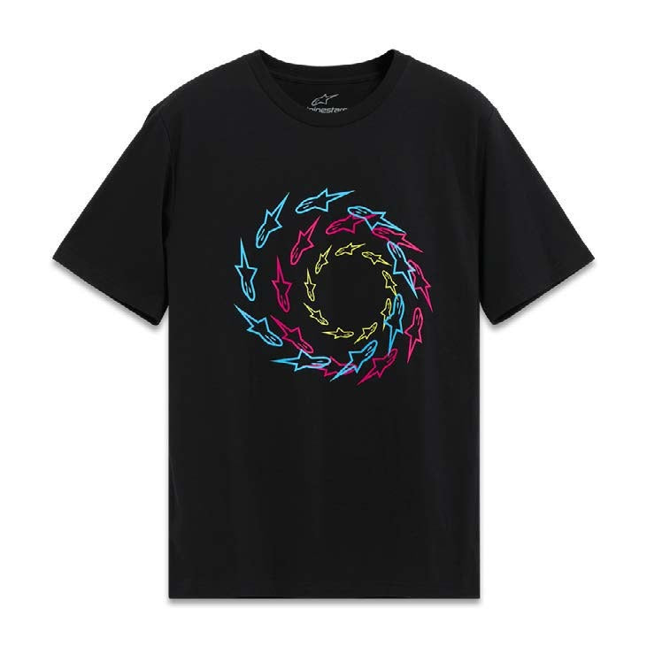 Polera Concentric SS CSF