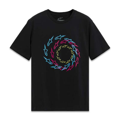 Polera Concentric SS CSF