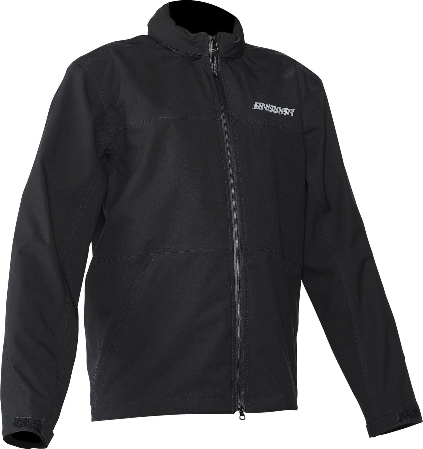 Chaqueta Moto Mx Answer Ops Packjacket Negro