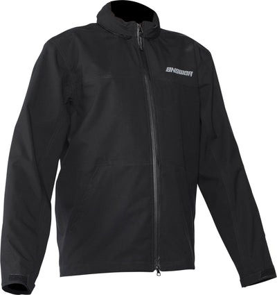 Chaqueta Moto Mx Answer Ops Packjacket Negro