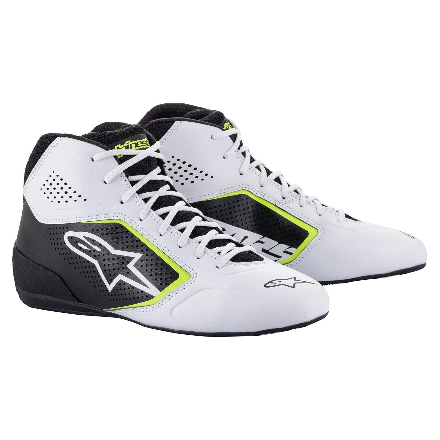 Zapatillas Kart Alpinestars Tech-1K Start