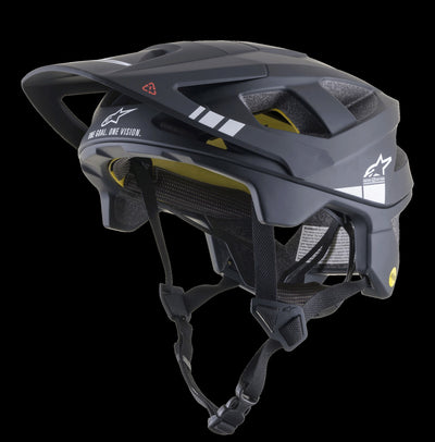 Casco Ciclismo Alpinestars Vector Tech