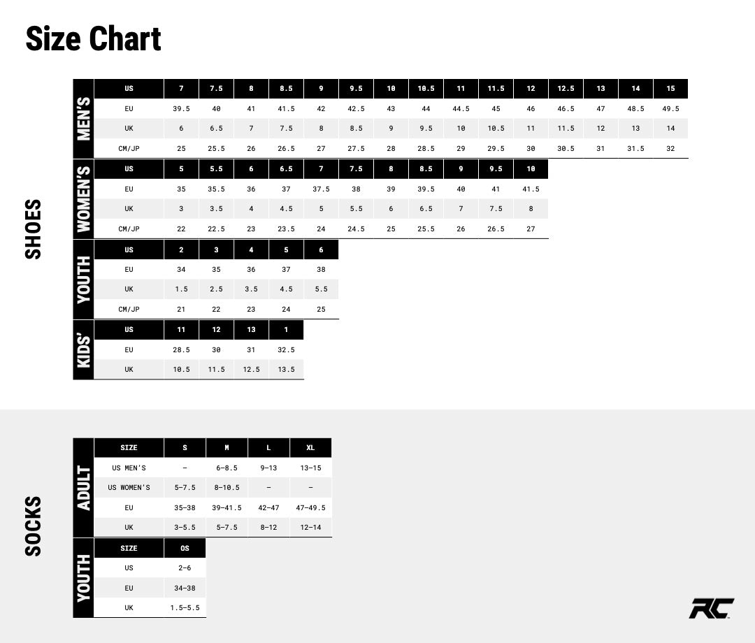 Zapatillas Bike Ride Concepts Tallac Verde/Amarillo