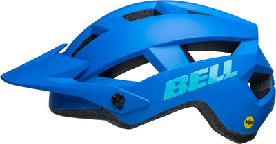 Casco Ciclismo Bell Spark 2 Azul