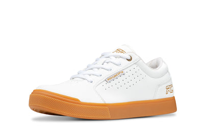 Zapatillas Bike Mujer Ride Concepts Vice Blanco