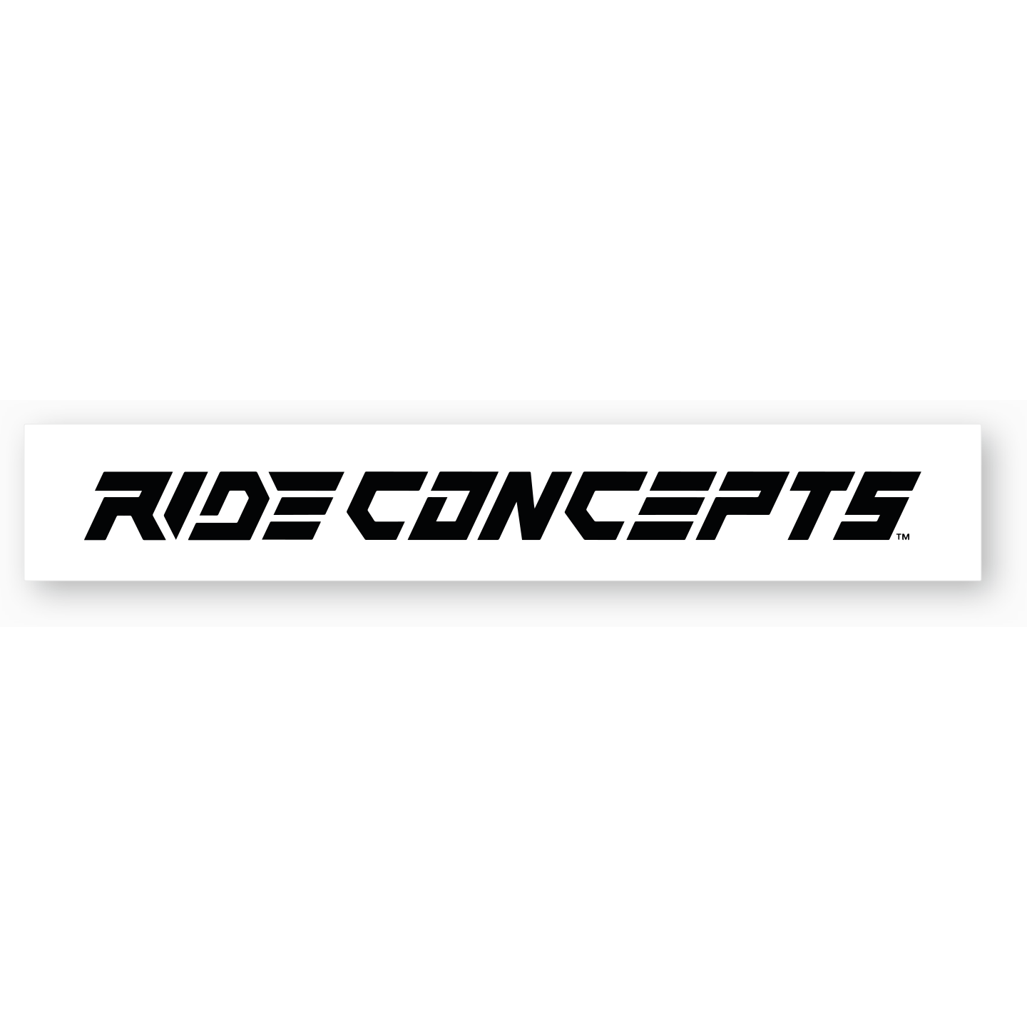 Sticker Ride Concepts Ride Concepts Bl/Ne – Terrafirma