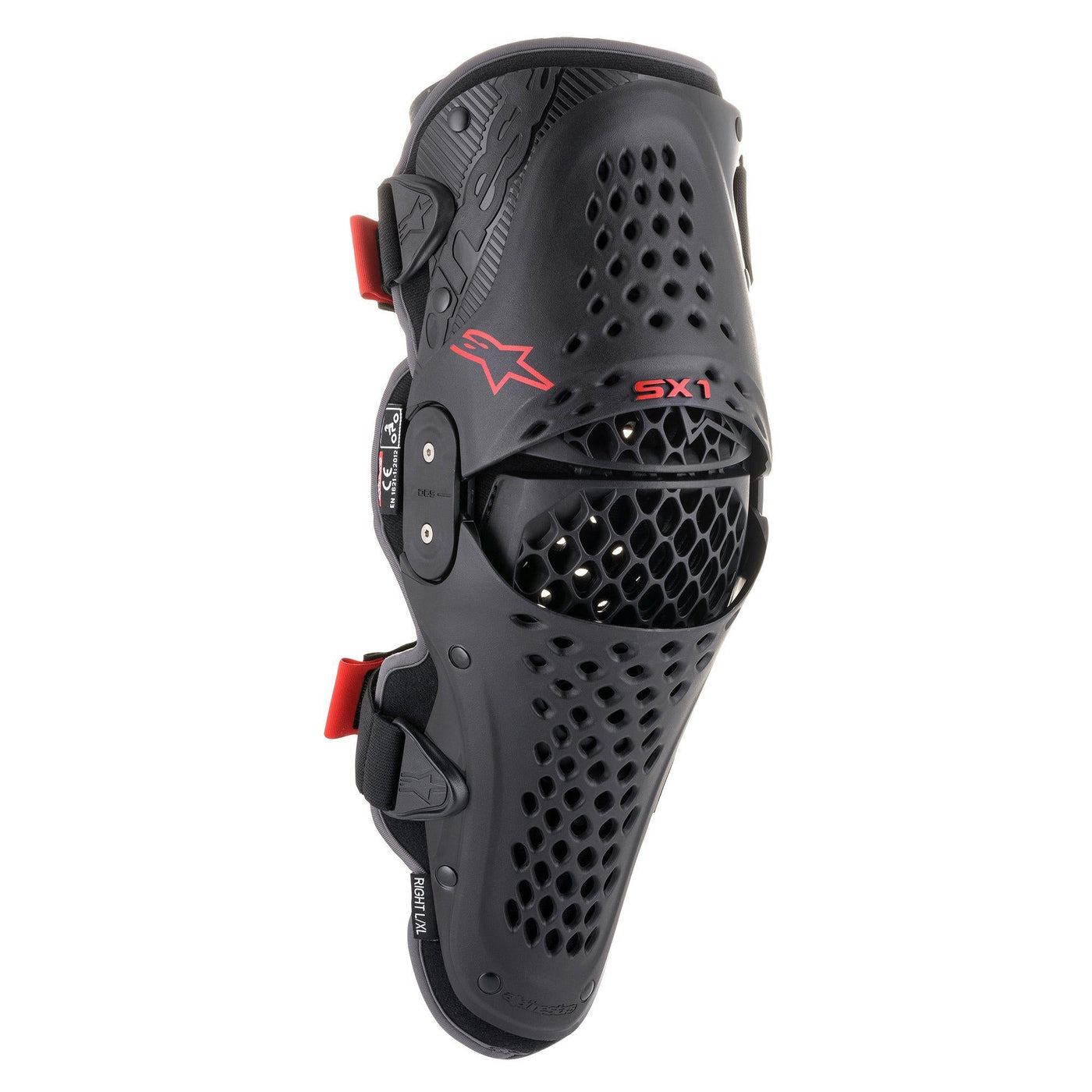 SX-1 V2 Knee Protector