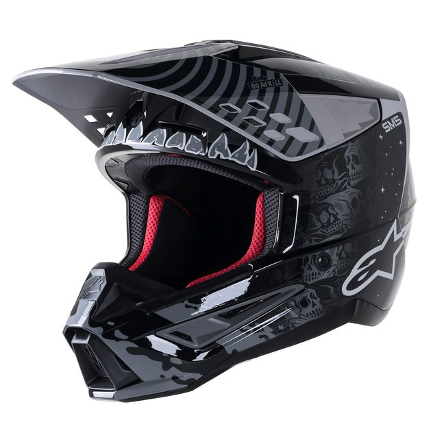 Casco SM5 Solar Flare