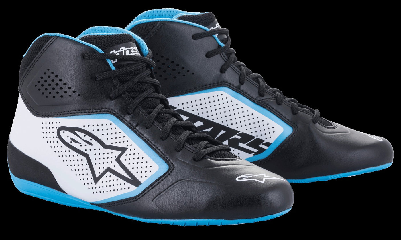 Zapatillas Kart Alpinestars Tech-1K Start