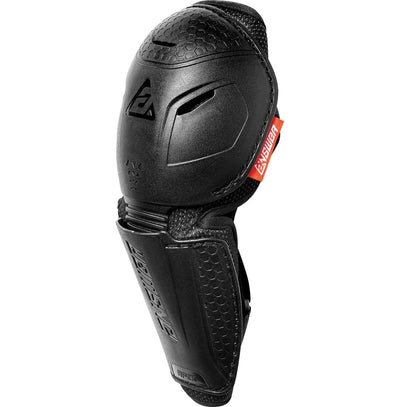 Coderas Moto Mx Answer Apex Negro