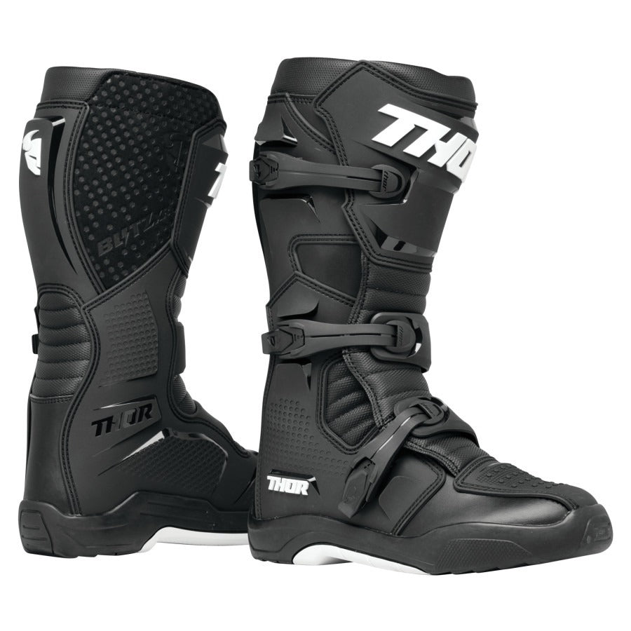 Bota Niño Blitz XR