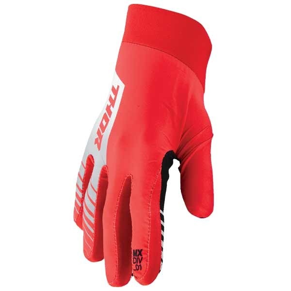 Guantes Agiles Analog