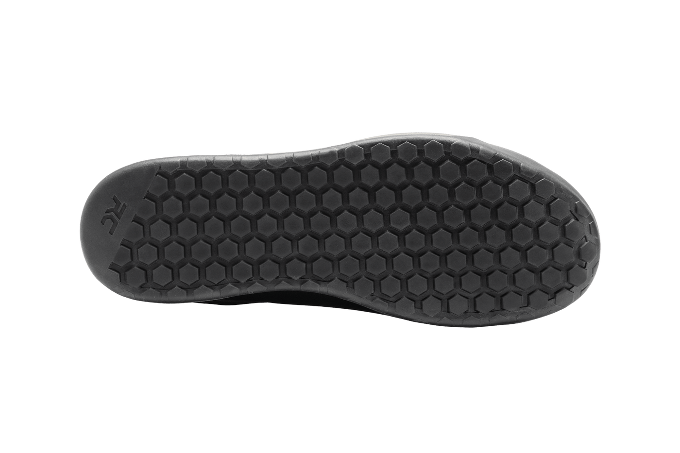 Zapatillas Bike Mujer Ride Concepts Hellion Negro/Blanco