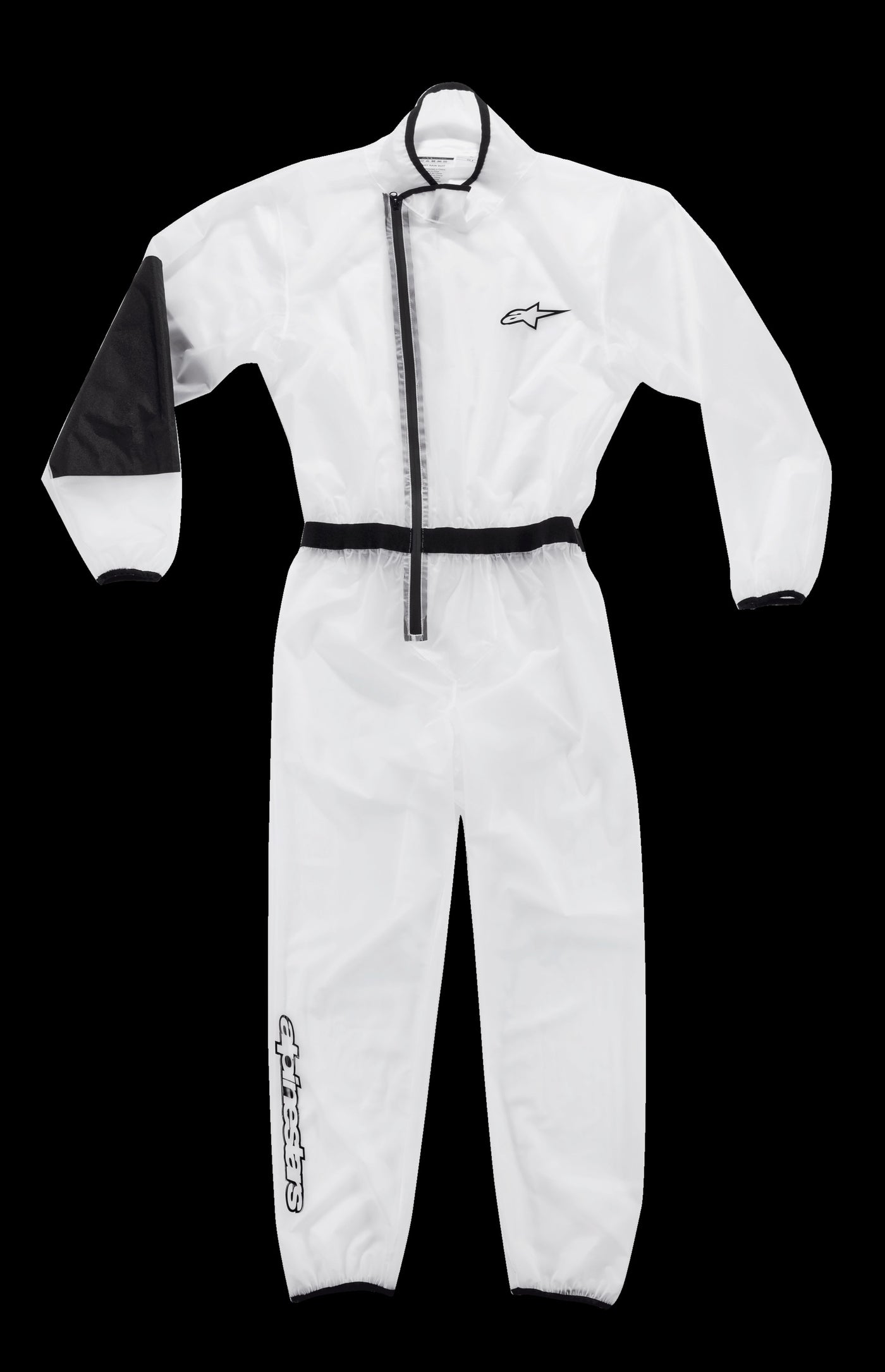 Buzo lluvia Karting niño Alpinestars