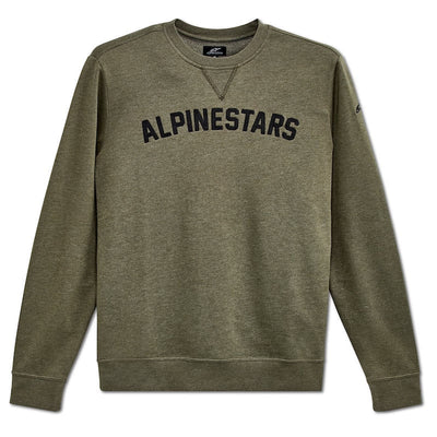 Poleron Alpinestars Soph Crew Camo