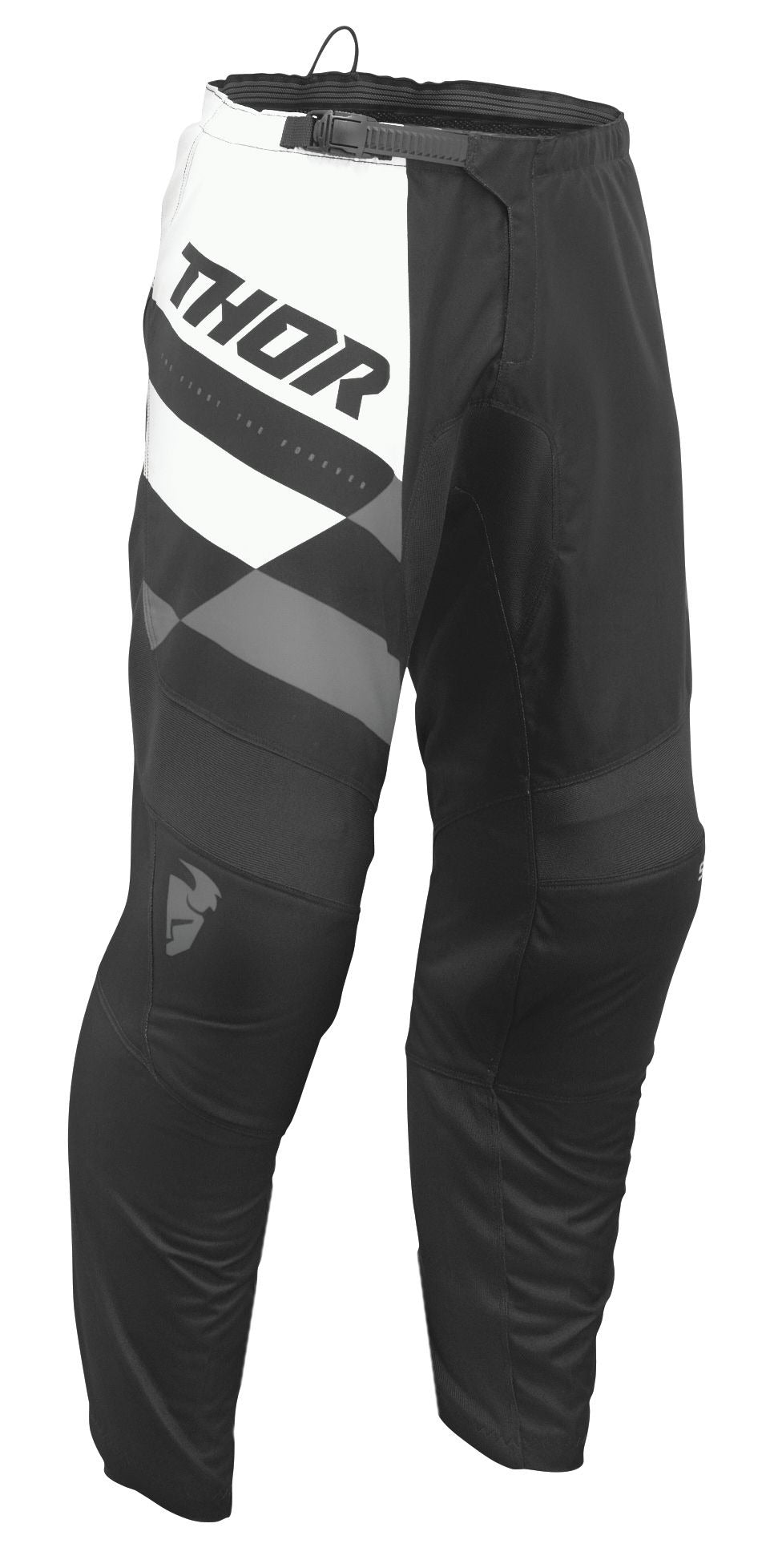 Pantalon Moto MX Sector Checker